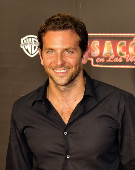 bradley cooper